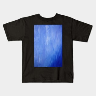 Blue Kids T-Shirt